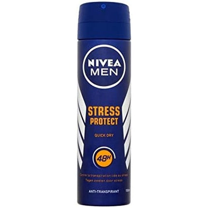 Nivea Stress-Protect Deodorant Spray 150g Nivea