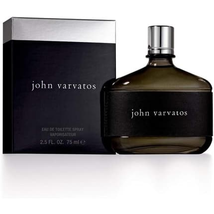John Varvatos Eau de Toilette 75ml Unisex