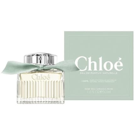 Chloé Chloe Naturelle par Chloe Eau de Parfum (EDP) Mixte 50ml