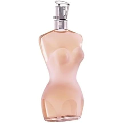 Jean Paul Gaultier Classique Eau de Toilette (EDT) Femme 100ml