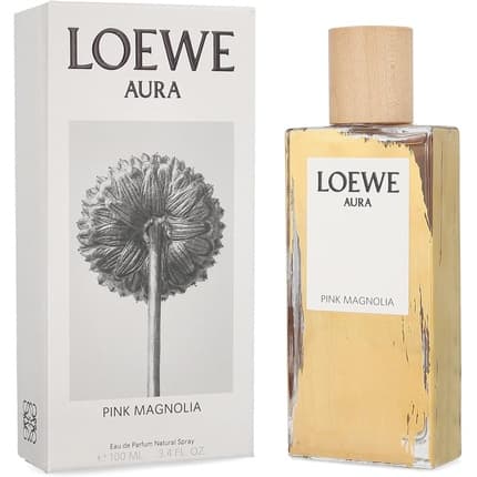 Loewe Aura Pink Magnolia Eau de Parfum 100ml Unisexe