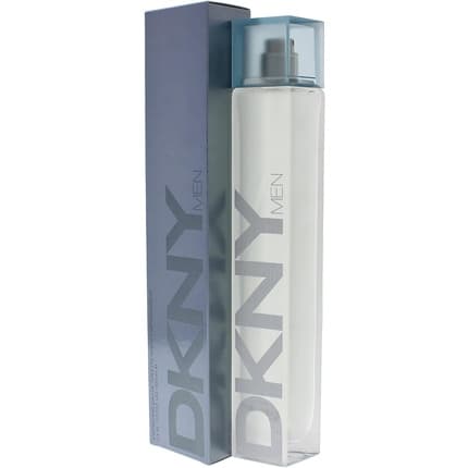 DKNY MEN ENERGIZING Towels 100ml