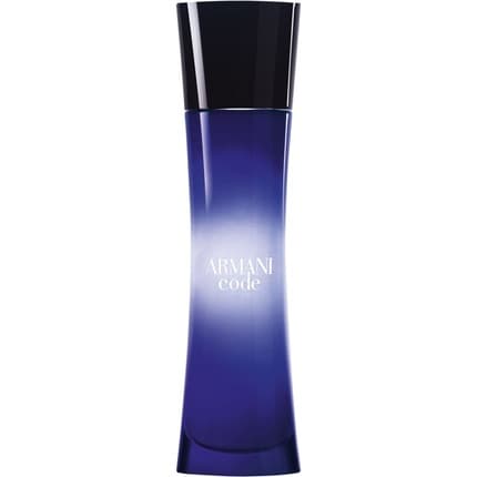 Armani Code Eau de Parfum (EDP) Femme 75ml