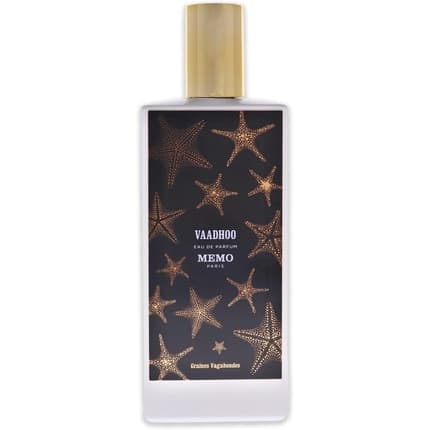 Memo Paris Vaadhoo Eau de Parfum (EDP) Mixte
