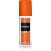 Bruno Banani Absolute Man Natural Deodorant Spray 75ml Bruno Banani