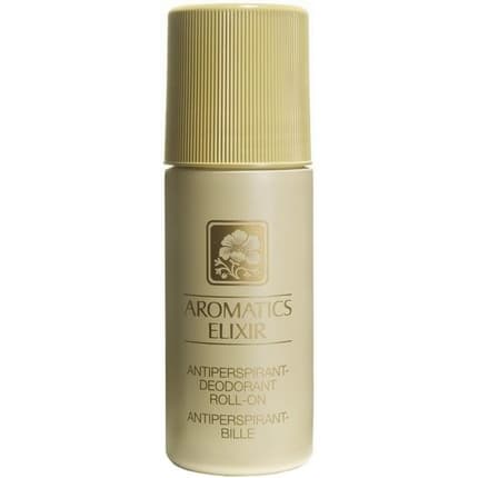 Clinique Aromatics Elixir Deodorant Roll On Déodorant (Déo) Mixte 75ml