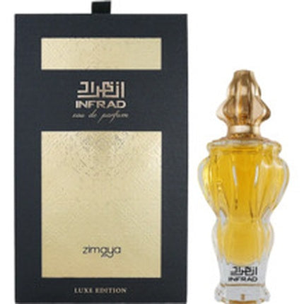 Zimaya Infrad Luxe Edition Eau De Parfum Zimaya