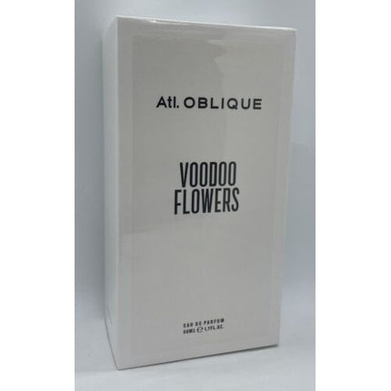 Atelier Oblique Voodoo Flowers Eau de Parfum Unisex 50ml Limited Atelier Oblique