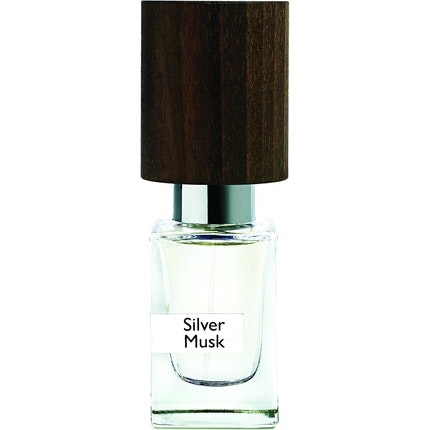 Nasomatto Silver Musk Extrait De Parfum Spray 30ml