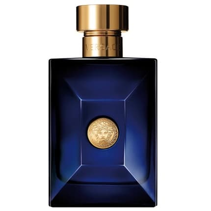 Versace Dylan Blue Eau de Toilette (EDT) Homme 100ml