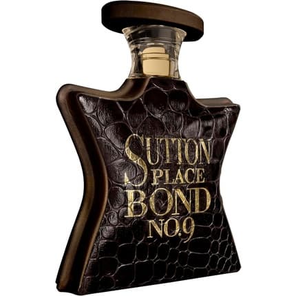Bond No. 9 Sutton Place Eau de Parfum (EDP) Mixte 100ml