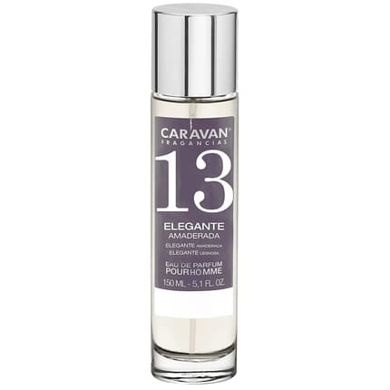 Caravan Fragancias nº 13 Eau de Parfum 150ml pour homme