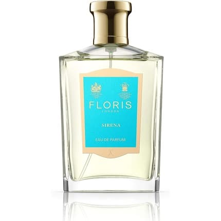Floris London Sirena Eau de Parfum 100ml