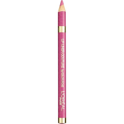 Color Riche Crayon Liner 285 Pink Fever