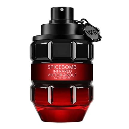 Viktor &amp; Rolf Viktor &amp; Rolf Spicebomb Infrared Eau de Parfum 90ml Unisex