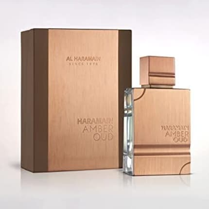 Al Haramain Danah Perfume Oil Eau de Parfum (EDP) Mixte