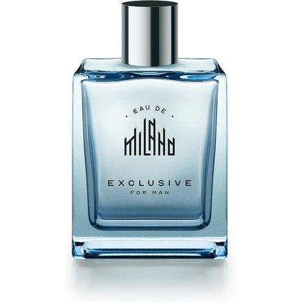 Eau De Milano Exclusive for Man 100ml Eau de toilette Eau De Milano