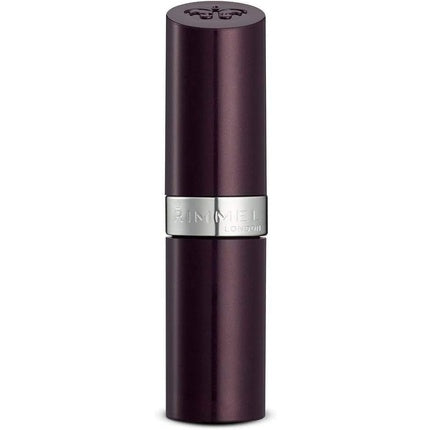 Rimmel Lasting Finish Lipstick 077 Brink of Pink Creamy Satin Finish