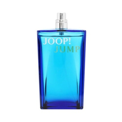 Joop Jump Pour Homme 3.4oz, 1oz équivaut à 30ml Eau De Toilette Spray Joop!