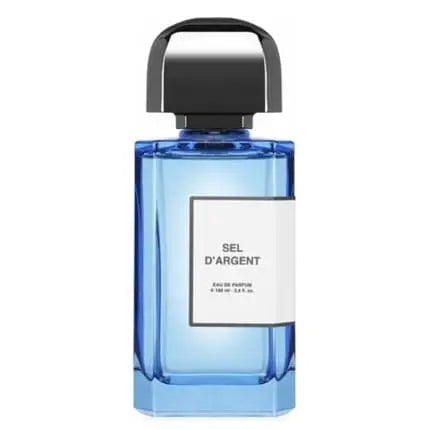 BDK Sel D'argent Eau de Parfum 100ml Bdk Parfums