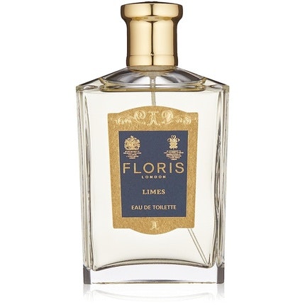 Floris London Eau De Toilette 3.4 Ounce Floris