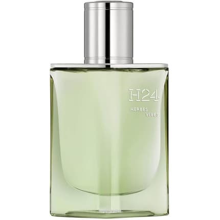 Hermès Herms H24 Herbes Vives Refillable Eau de Parfum (EDP) Mixte 50ml