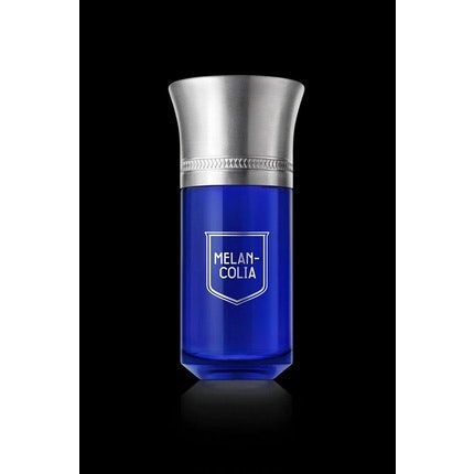 Liquides Imaginaires Melancolia Eau de Parfum (EDP) Mixte 100ml
