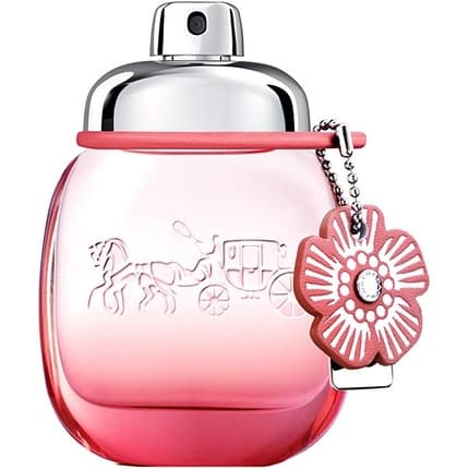 Coach Floral Blush Eau de Parfum (EDP) Mixte 30ml