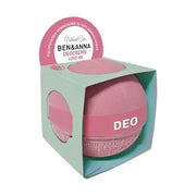 BEN & ANNA Deodorant Cream PolyPotato Natural Deodorant for Men and Women 40g Ben & Anna
