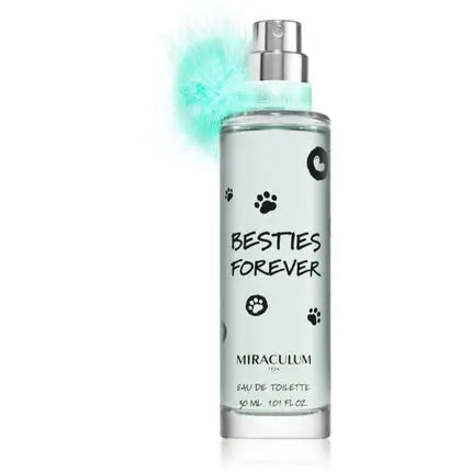 BESTIES FOREVER Eau de Toilette Pmiraculum