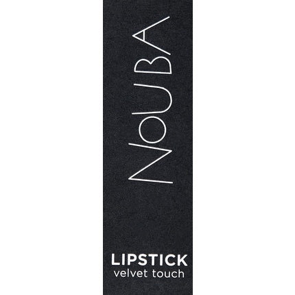 NOUBA Velvet Touch Lipstick 24