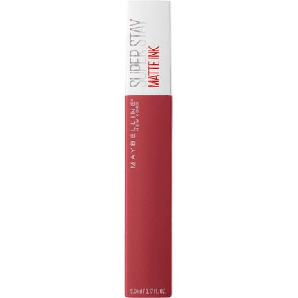 Maybelline Super Stay Matte Ink Liquid Lipstick 170 Initiator 5ml
