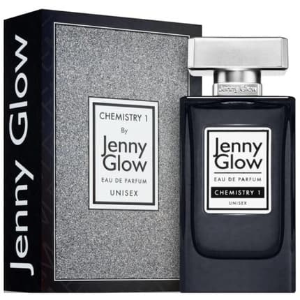 Jenny Glow Chemistry 1 Eau De Parfum