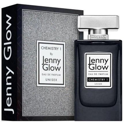 Chemistry 1 Eau de Parfum Volume 80 ml Jenny Glow