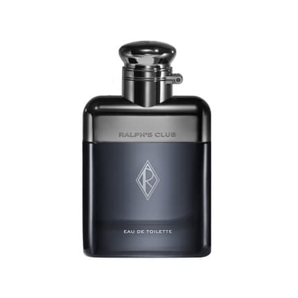 Ralph Lauren Ralphs Club - 's Fragrance Eau de Toilette (EDT) Homme 50ml