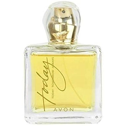 Avon Today Tomorrow Always Collection  Eau De Parfum 50ml Avon