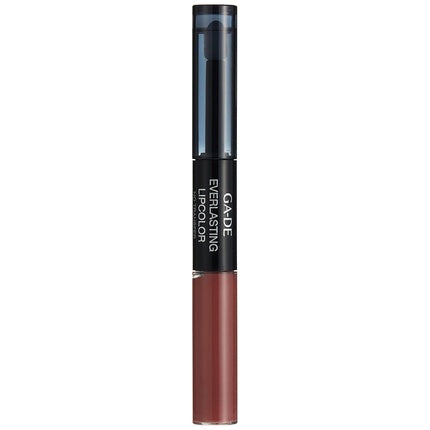 GA-DE Everlasting Lip Color 86 Spicy Blush Lipstick 8.6ml