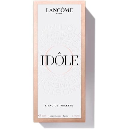 Lancôme Lancme Idle Eau de Toilette (EDT) Mixte 50ml