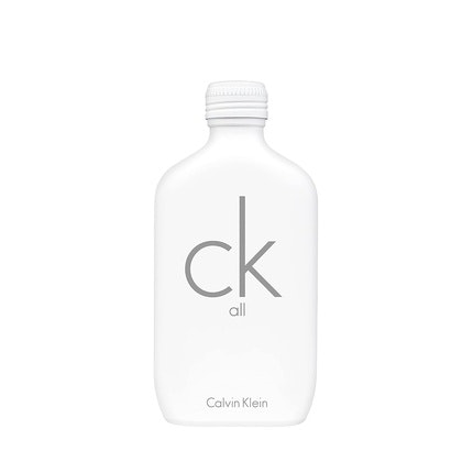 Calvin Klein Ck All Eau de Toilette (EDT) Mixte 50ml