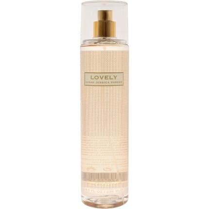 Lovely By SJP Body Mist Femme Classic Charming Ultra Glamorous Scent 250ml