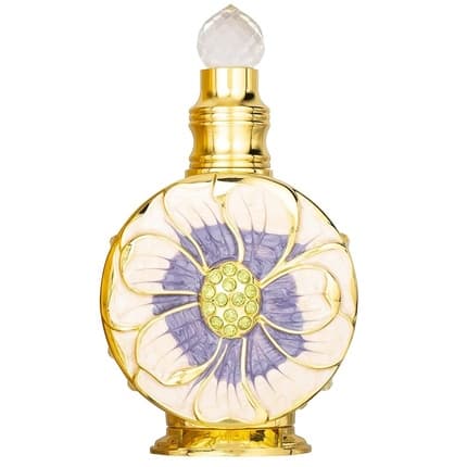 Swiss Arabian Layali Concentrated Perfume Oil Fragrance Eau de Parfum (EDP) Femme 15ml