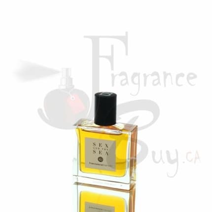 Francesca Bianchi Sex and the Sea Extrait de Parfum - Boxed Parfum (Parfum) Mixte 30ml