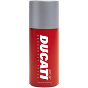 Ducati Body Spray for Men Refreshing Deodorant Sport Ducati