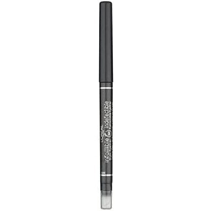 L'Oreal Paris Infallible Stylo 24H Eyeliner 301 Night Day Black - L'Oréal Paris