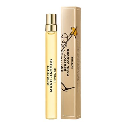 Marc Jacobs Fragrances Perfect Intense Travel Eau de Parfum (EDP) Mixte 10ml