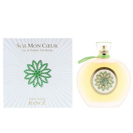 RANCE Sur Mon Coeur EDP Vapo 100ml Rance