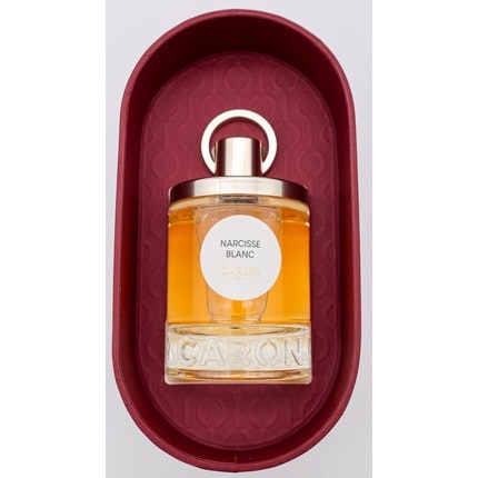 Caron Paris Narcisse Blanc 100ml 3.3oz, 1oz équivaut à 30ml Eau de parfum  Authentic and Fast par Finescents Caron