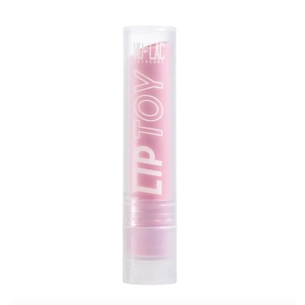 Mulac Cosmetics Lip Toy 01 Salted Honey Colored Lip Balm Vegan 2.5g