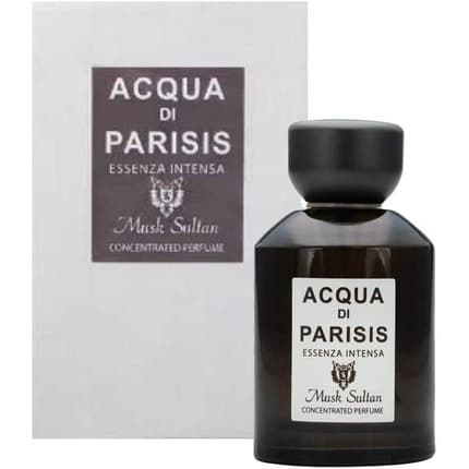 Reyane Tradition EDO Acqua Di Parisis Musk Sultan 100ml pour homme