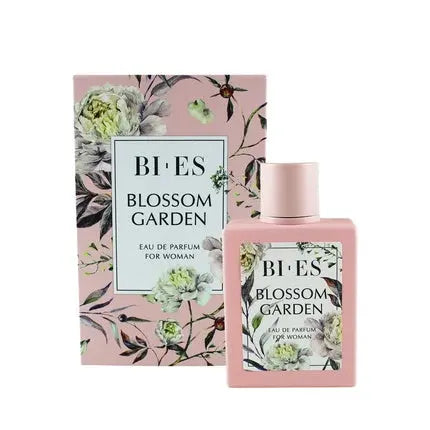 BI ES Blossom Garden EDP for Women 100ml Bi Es